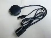BLUETOOTH ADAPTER 5.0 USB AUX CABLE FOR AUDI Q5 A7 S5 Q7 A6 A8 2GEN 3GEN MMI AMI (for: Audi)