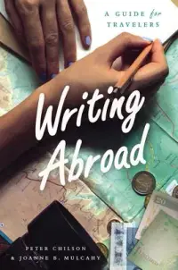 在飛比找博客來優惠-Writer Abroad: A Guide for Tra