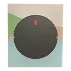 bObsweep Robot Vacuum and Mop for Carpets and Hard Floors, Charcoal