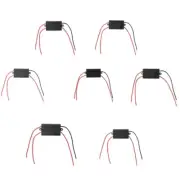 High Efficiency Power Supply Adapter AC85-265/DC140-370V to DC5/6/9/12/15/24/36V