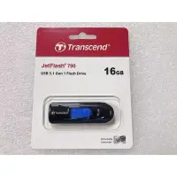 在飛比找Yahoo!奇摩拍賣優惠-創見隨身碟 JF790 JetFlash790  USB3.