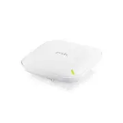 ZYXEL NWA90AX Pro Dual Band IEEE 802.11a/g/n/ac/ax 2.34 Gbit/s Wireless Access