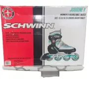 Schwinn Adjustable Skates