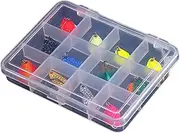 Fishing Lures for Freshwater | Spoon Metal Fishing Lure,Freshwater Saltwater Swimbaits Trout with Storage Box for Beginners Enthusiasts Family Friends Colleagues