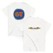 Retro GT BMX Vintage Racing 4130 80s 90s Bike Surf Skate Cycling Santa Cruz CA