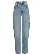 [ISABEL MARANT] ISABEL MARANT Jeans - Item 30452724