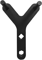 Ball Joint Removal Tool - Heavy Duty Control Arm Puller, Adjustable Ball Joint Separator | Sturdy Automotive Repair Kit With Alloy Steel Construction, Labor-Saving Design Swing Arm Tool For