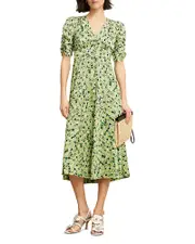 Hobbs London Ennerdale Dress