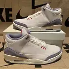 Nike Air Jordan 3 Retro SE Muslin Men’s DH7139-100 Size 11.5 Brand New With Box