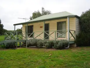 溫頓農莊度假小屋Wenton Farm Holiday Cottages