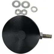 Thunder Torque Inserts - Fits 3'' Diameter & Larger - Single DK-TTI-258S