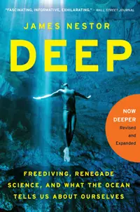 在飛比找誠品線上優惠-Deep: Freediving, Renegade Sci