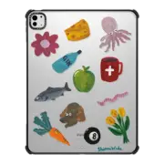 iPad Pro 13-inch (M4) iPad Impact Case Things around me