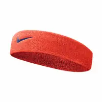 在飛比找PChome24h購物優惠-Nike 頭帶 Swoosh Headband 男女款 運動