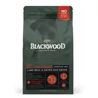 在飛比找蝦皮購物優惠-[現貨] BLACKWOOD 柏萊富 狗狗 狗飼料 乾糧 成