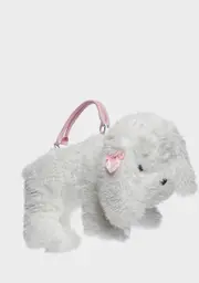[Sugar Thrillz] Pups For Life Purse