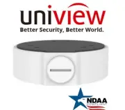 UNV Junction Box for Domes Camera Uniview Surveillance Security Accessory