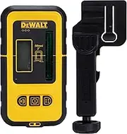 DeWalt Green Line Laser Detector