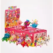 tokidoki Candy Unicorno Mystery Blind Box 3” Vinyl Figure | New in Box
