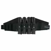 Dye Jet Pack 4+5 Black