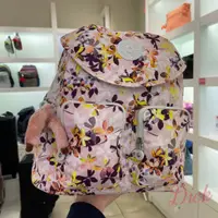 在飛比找蝦皮購物優惠-【歐洲outlet正品】Kipling  花花 小LOGO 