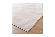 Tatiana Geo Lines Beige Cream Rug