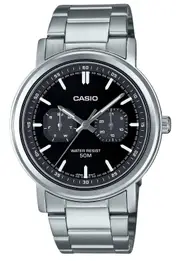 Casio MTP-E335D-1EV Mens Watch
