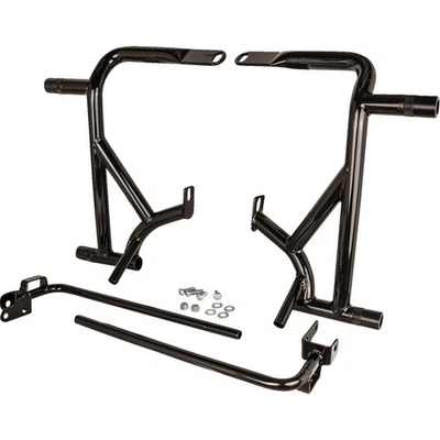 Burly Brand B10-3013B Brawler Kit