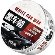 Car Scratch Repair Wax | Auto Paint Polishing Wax for Scratches - Long Lasting Paint Protection Dirty Remover Cleaner for Vehicle, Suvs, Rv, Trucks