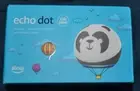 Amazon Echo Dot Kids Edition 4th gen Panda generation new smart speaker