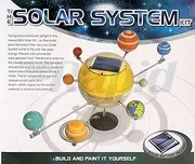 CIC - Solar System Kit