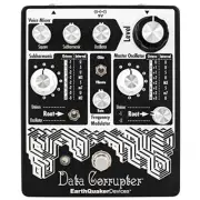 Earth Quaker Devices Modulation Harmonizer Data Corrupter [New!!]