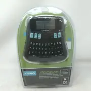 LabelManager | All- Purpose Label Maker with Large Graphical Display | Dymo