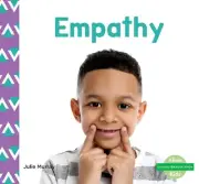 Empathy by Julie Murray (English) Paperback Book