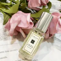 在飛比找ETMall東森購物網優惠-【Jo Malone】9ml 旅行香水 隨行香水 隨行香氛 