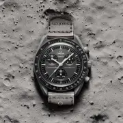 Mercury Swatch Omega Moonswatch Mission To Speedmaster