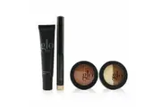 Glo Skin Beauty In The Nudes (Shadow Stick + Cream Blush Duo + Eye Shadow Duo + Lip Balm) - # Backlit Bronze Edition 4pcs+1bag