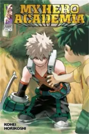 My Hero Academia, Vol. 29 (Paperback or Softback)
