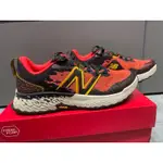 NEW BALANCE MTHIERN7 2E楦FRESH FOAM X HIERRO V7越野慢跑鞋