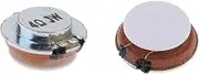 AsrMyjcx 2X Speaker Plane Speaker Novel Resonance Speaker