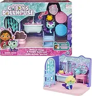 Gabby's Dollhouse Deluxe Room MerCats Bathroom Set