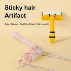 Lint Roller Cartoon Shape Multifunctional Sweater Blanket Lint Cleaning Tools