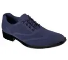 Men's Skechers Mark Nason Los Angeles DressKnit Oxfords: Bechet 68929 Navy
