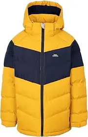 [TRESPASS] Childrens/Kids Aldery Padded Jacket