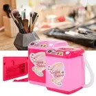 Mini Simulation Washing Machine Electric Make Up Brush Washing Machine EOM