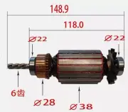 1PC Automatic Feeder Rotor Tool APF-500 Milling Machine Feeder For CNC Mill Part