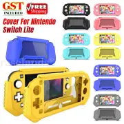 Shockproof Case Protective Full Cover For Nintendo Switch Lite Game Console