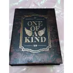 GD 權志龍 ONE OF A KIND 專輯