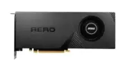 MSI RTX 3060 AERO S 12G GDDR6 PCIE 4.0 8K DIRECTX 12 DP(1.4A) NVIDIA GEFORCE