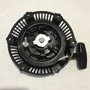 Jodriva Recoil Starter Parson, for Mitsubishi, for SGE1000M Generator Pull Start Plastic Cover Metall Pawl Assembly Grass Trimmer Recoil Starte